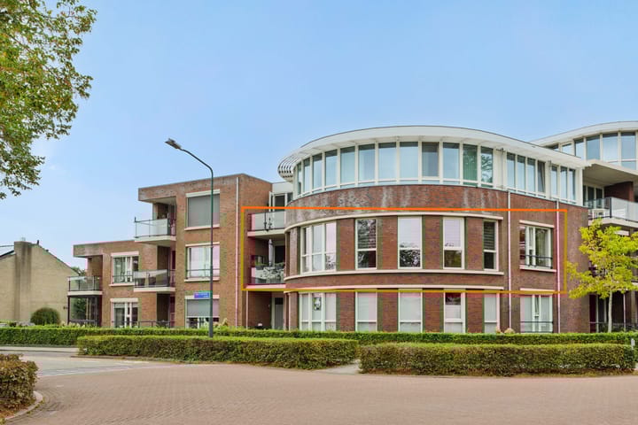 Foto van woning Schoonstraat 20r, Heesch