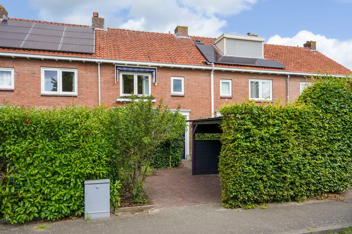Photo of property Schoonveldsingel 9, Vught