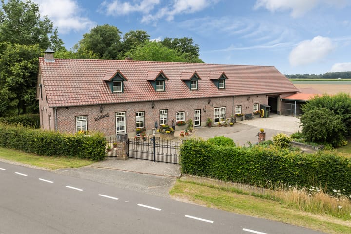 Foto von Haus Schoor 43, Nederweert