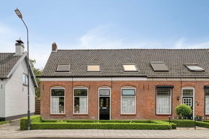 Schoorkenszandweg 15 in 's-Gravenpolder