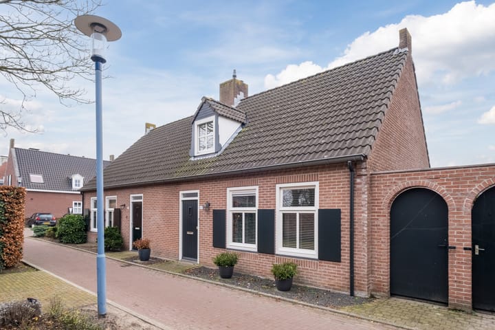 Foto van woning Schoorswinkel 67, Gemert
