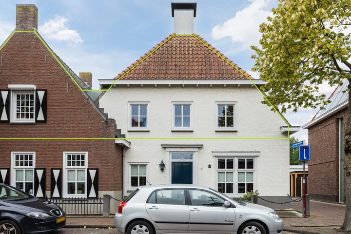 Schoorswinkel 79 in Gemert