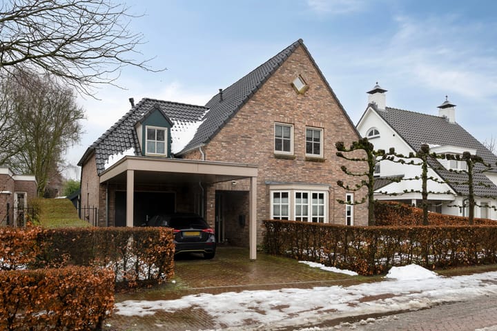 Photo de la maison Schoorswinkel 8, Gemert