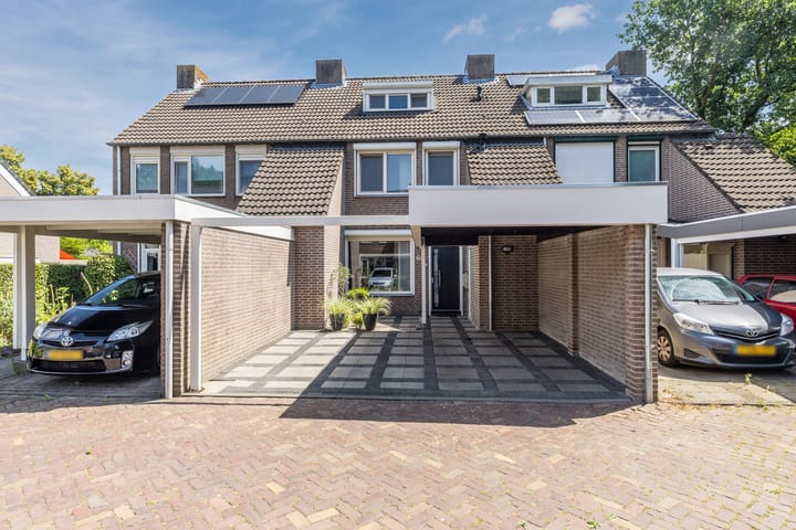 Foto van woning Schoorveken 60, Rijen