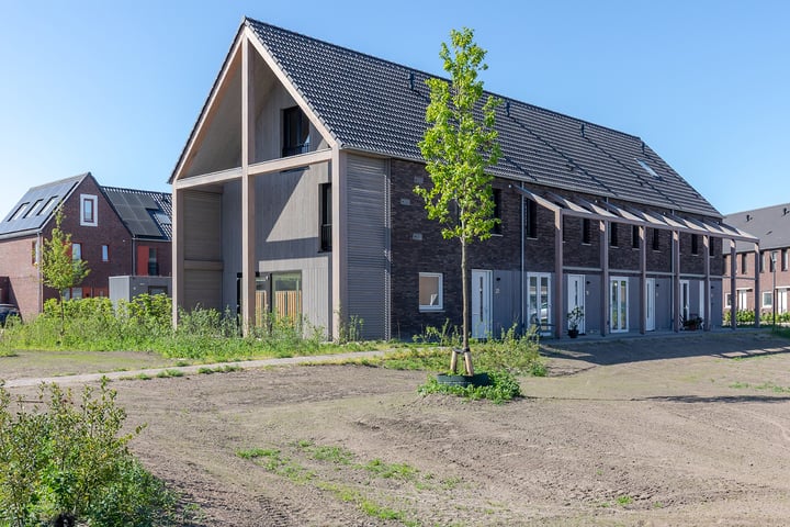 Photo of property Schootakker 20, Best