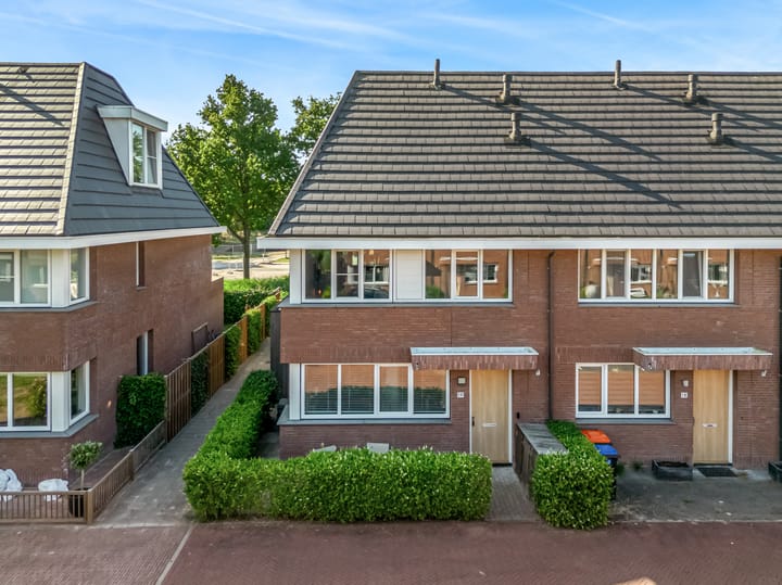 Photo of property Schootanker 19, Nieuwkoop