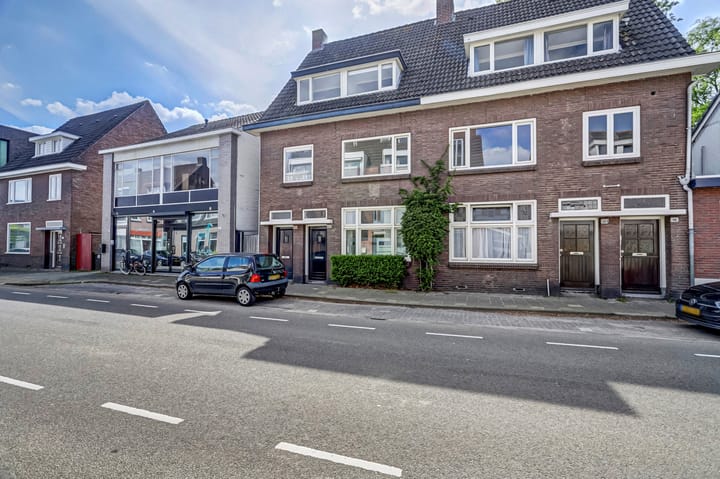 Schootsestraat 124 in Eindhoven