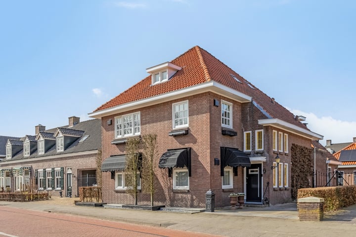 Photo of property Schootsestraat 17, Schijndel