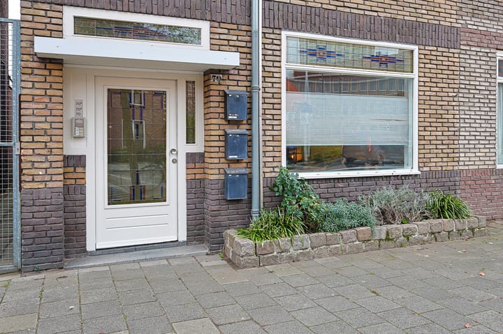 Schootsestraat 70 in Eindhoven