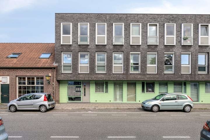 Schootsestraat 73-21 in Eindhoven