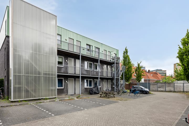Schootsestraat 75-13 in Eindhoven