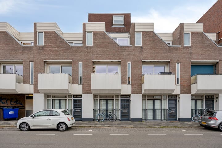 Schootsestraat 93B in Eindhoven