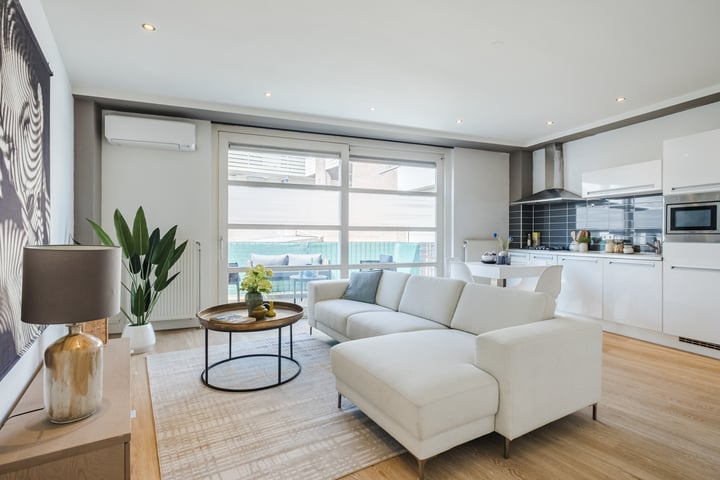 Foto van woning Schootsestraat 99A, Eindhoven