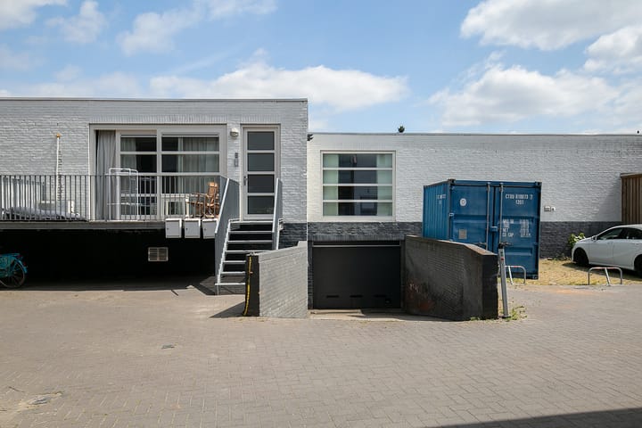 Schootsestraat 99C in Eindhoven