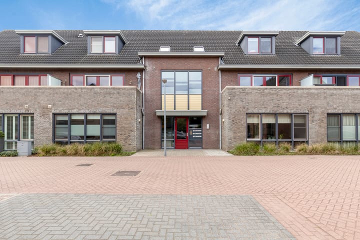 Photo de la maison Schootshof 15, Overloon