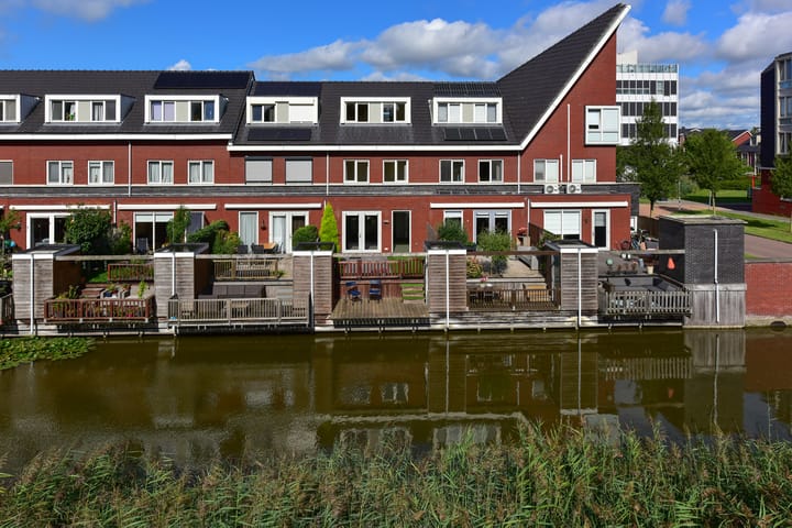 Schootsveld 5 in Uithoorn