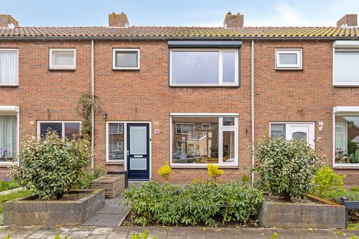 Photo of property Schorerstraat 12, Arnemuiden