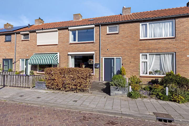 Photo of property Schorerstraat 13, Arnemuiden
