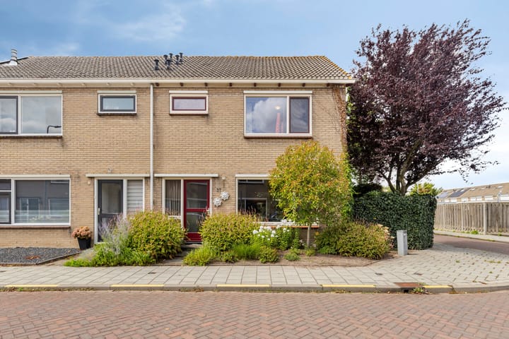 Foto von Haus Schorerstraat 37, Arnemuiden