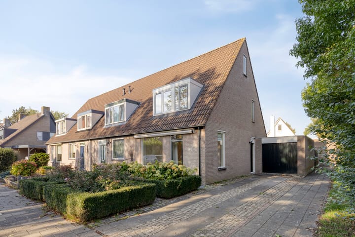 Schoresteynstraat 19 in Deil