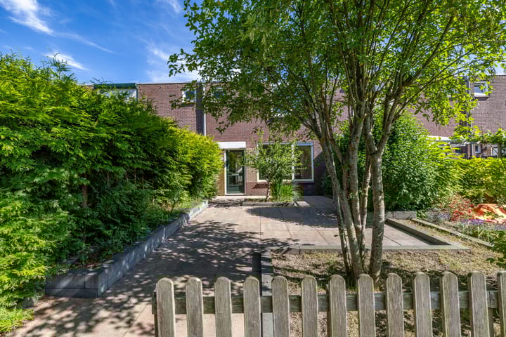 Foto van woning Schorpioen 104, Hoogezand
