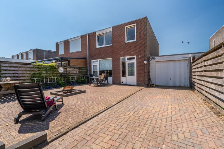 Photo of property Schorpioen 114, Hoogezand