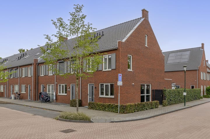Schorpioen 53 in Schijndel