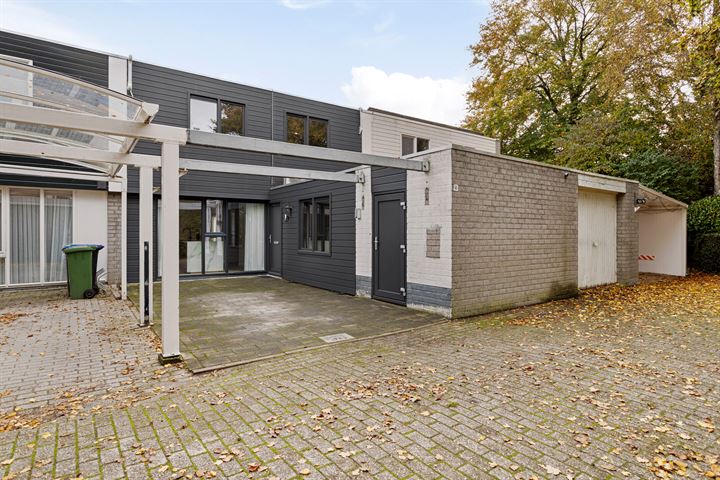 Schorpioenstraat 4 in Emmeloord