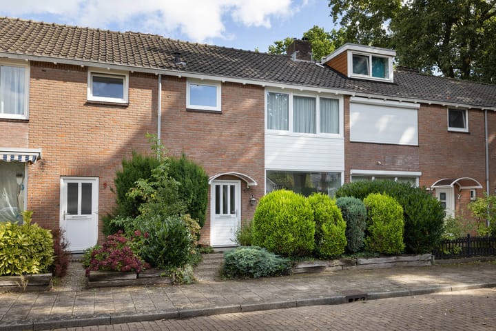 Schorpioenstraat 5 in Hengelo photo