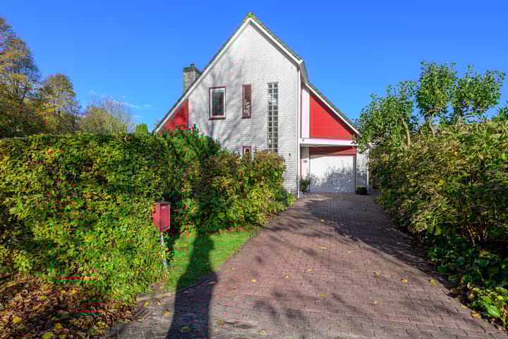 Schorrekruid 38 in Middenmeer