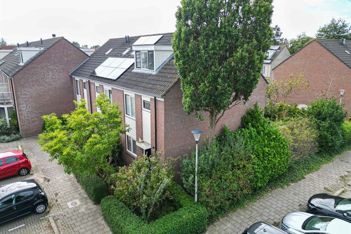 Schorrekruidweg 35 in Voorhout