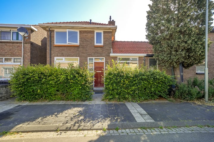Schotelstraat 48 in Dordrecht