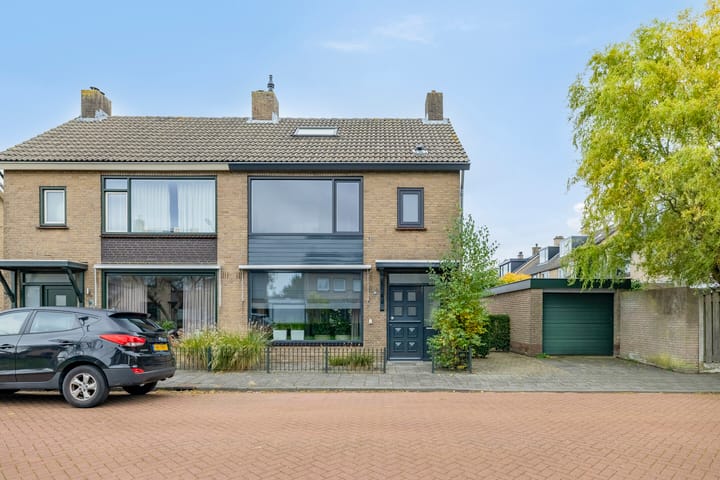 Schotenhof 39 in Prinsenbeek