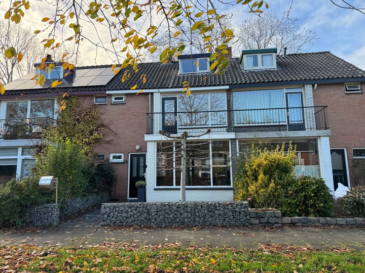 Schotenstraat 28 in Terheijden