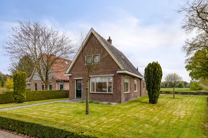Photo of property Schoterlandseweg 16, Oudehorne