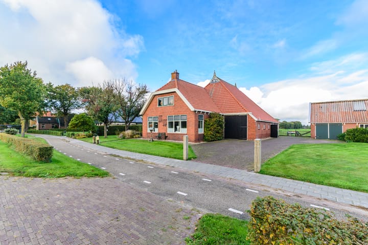 Photo of property Schoterlandseweg 189, Jubbega