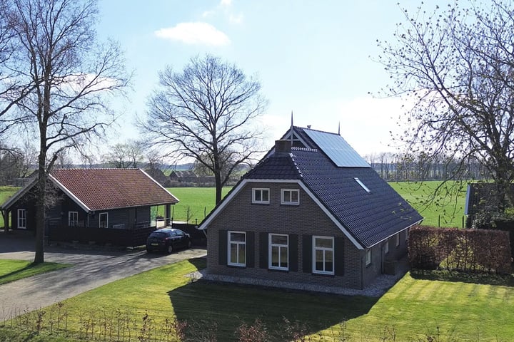 Photo of property Schoterlandseweg 40, Hoornsterzwaag