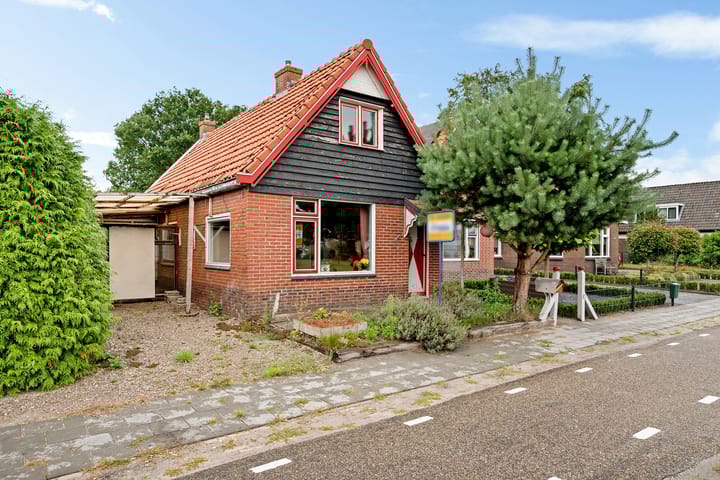Schoterlandseweg 57 in Hoornsterzwaag