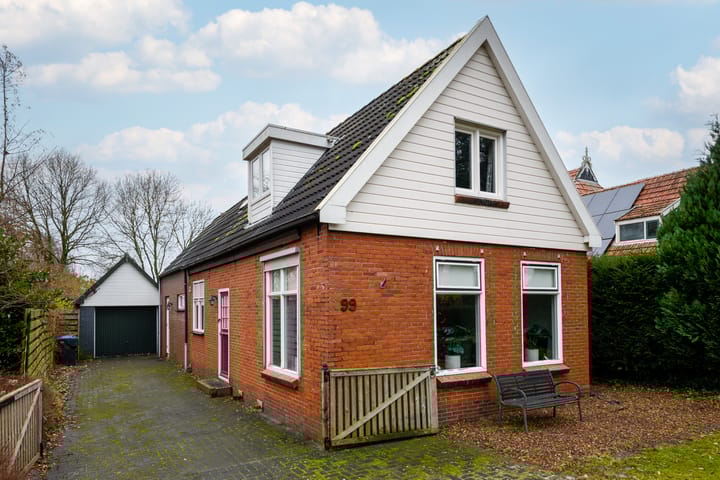 Photo de la maison Schoterlandseweg 99, Mildam