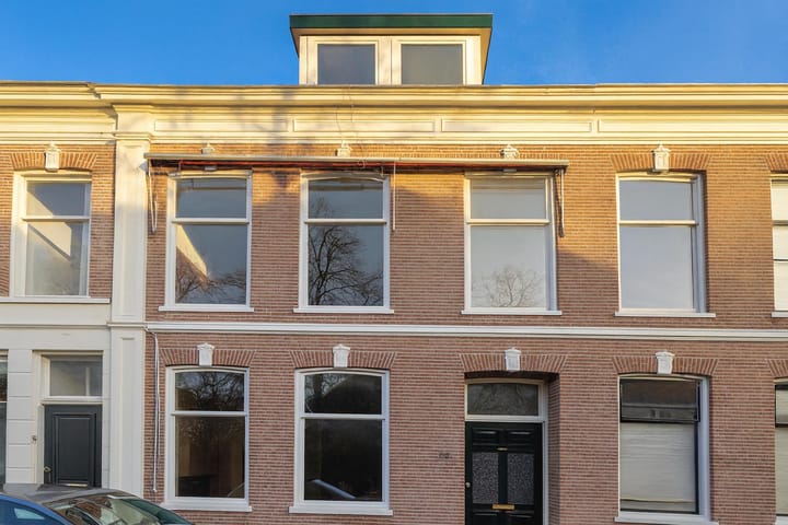 Schotersingel 57 in Haarlem