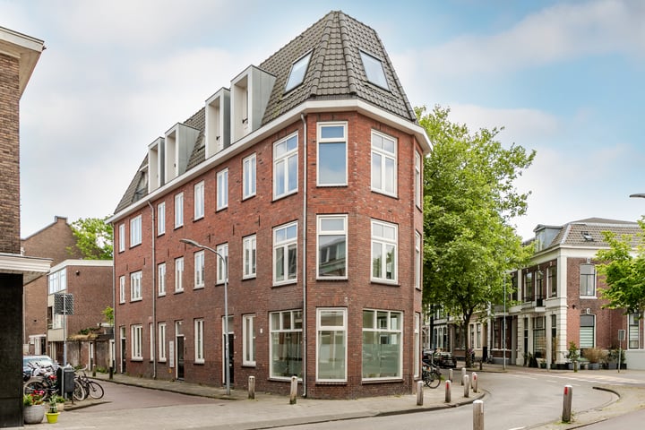 Schoterstraat 2-0001 in Haarlem foto
