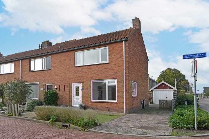 Schoterstraat 37 in Zevenhoven