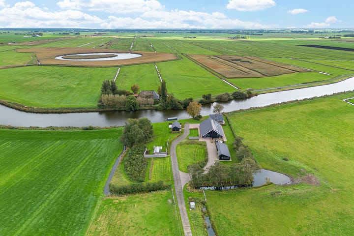 Photo of property Schoterweg 17, Rotstergaast