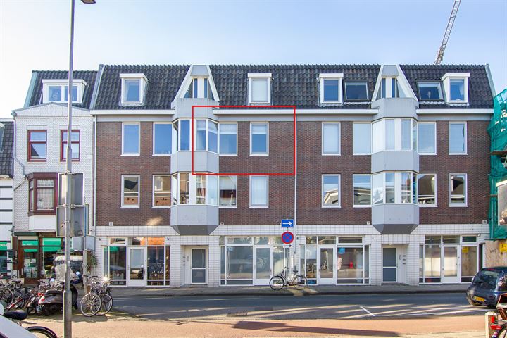 Schoterweg 31D in Haarlem