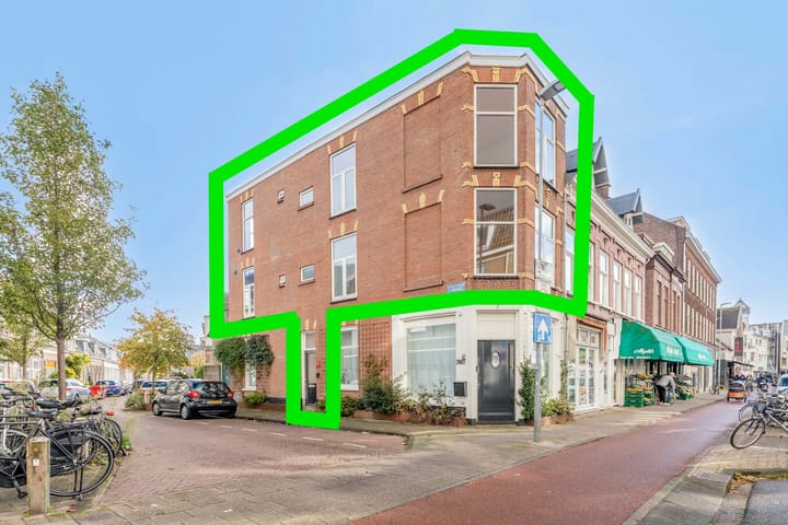 Photo de la maison Schoterweg 42-RD, Haarlem
