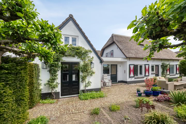 Foto von Haus Schotkampseweg 2, Heerde
