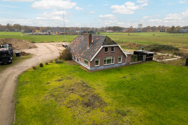 Photo de la maison Schotkampweg 161, Elspeet