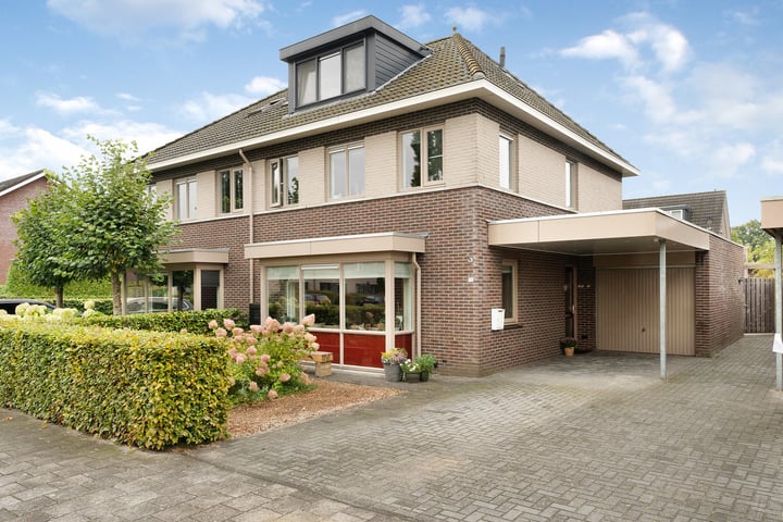 Schotlaan 18 in Hardenberg