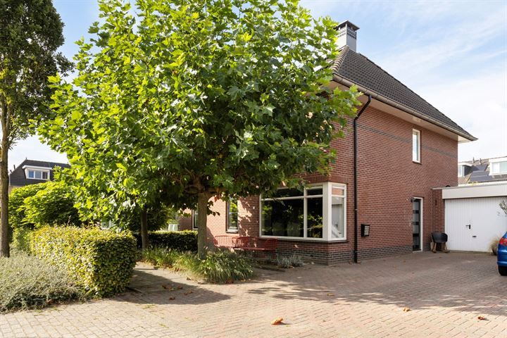 Schotlaan 7 in Hardenberg