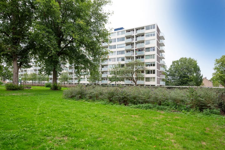 Schotlandstraat 110 in Haarlem